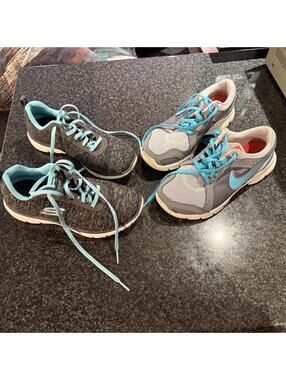 Size 6 Nike + Skechers Women’s Shoes Bundle (or $30 each)